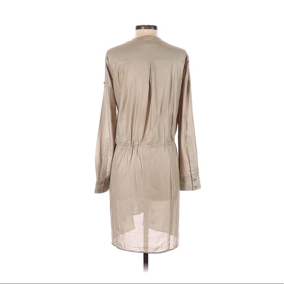 BCBG Max Azria Olina Dress - Picture 2 of 5